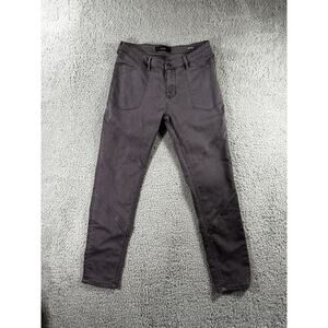 Dish‎ Skinny Jeans Women 31 Skinny Mid Rise